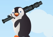 Penguin Combat